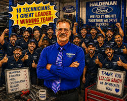 Dealer photo